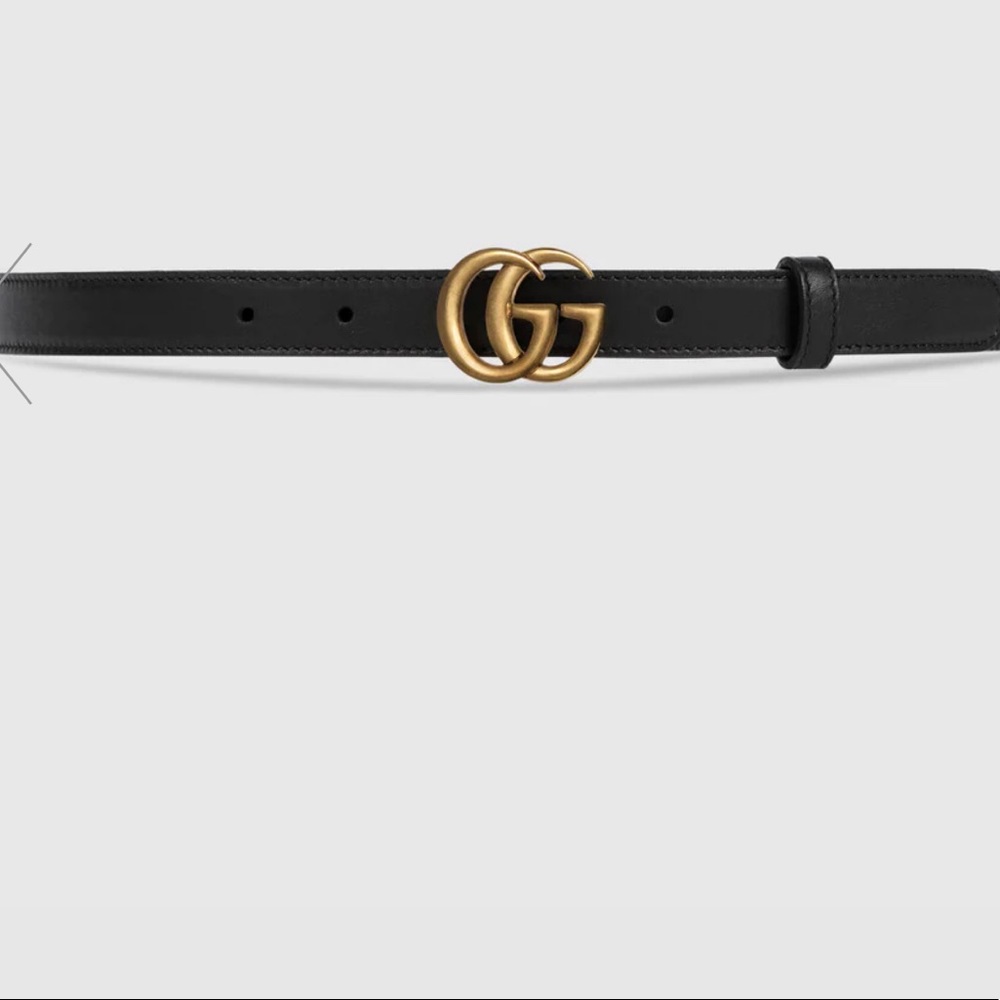 Gucci Belt Women’s